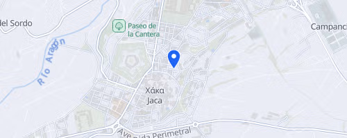 Carrera Popular Jaca Lucha contra Duchenne