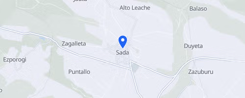 Carreira Nocturna Sada