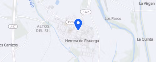 Palencia Legua a Legua - Herrera de Pisuerga