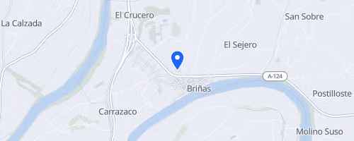 Carrera Briñas Meandro del Ebro