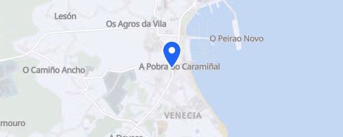 Carreira Popular A Pobra do Caramiñal