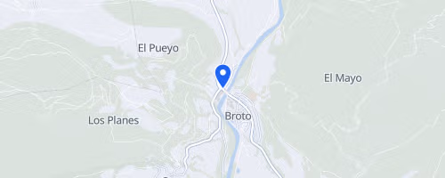 Carrera por Montaña Paso del Onso