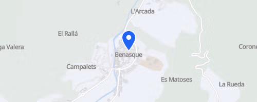 Gran Maratón Montañas de Benasque 42K