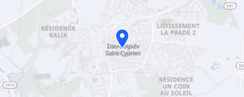 Bike and Run de Saint-Cyprien