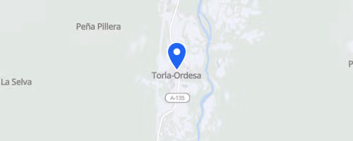 Carrera de montaña "Os Foratos de Lomenás" - 25k