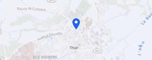 La frontale - Thuir