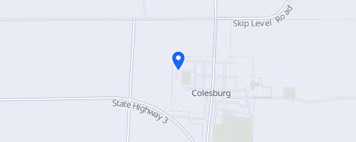 Colesburg Back 40
