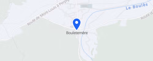 Denivelé de Noël - Bouleternère