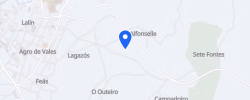 Trail de Vilatuxe · Desafío Serra do Candán