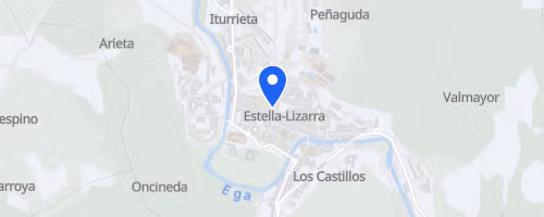 Carrera del Encierro Estella-Lizarra