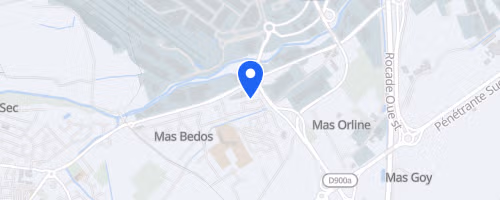 Virade de l'espoir - Perpignan