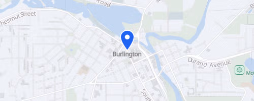 Burlington Turkey Trot 5k Run/Walk