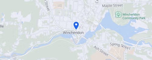 Woo Jingle 5K and Kids Run (Race 1 Greendale Physical Therapy Worcester Triple Crown)