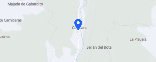 Trail Canfranc-Canfranc