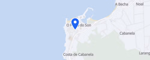 Andaina Porto de Son