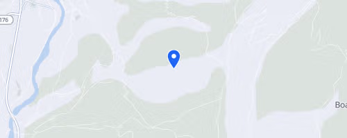 Carrera por montaña Boca del Infierno  (larga)
