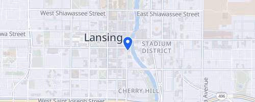 Lansing Turkey Trot