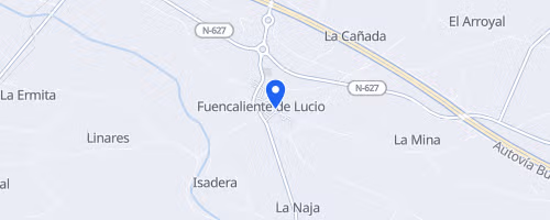 Legua Valle de Valdelucio
