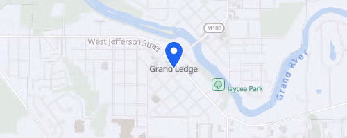 Grand Ledge Education Foundation Comet Chase 5K