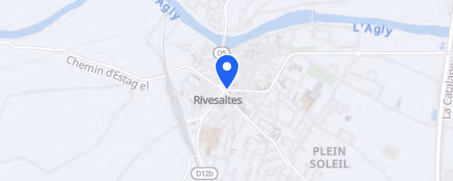 Espamile rivesaltes