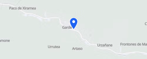 Cronoescalada Matamachos