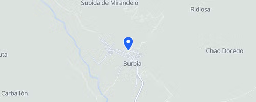 Burbia Trail