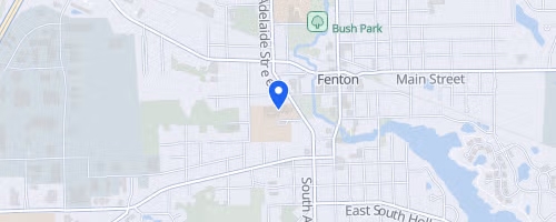 Fenton Firecracker 5K & 2K Run/Walk