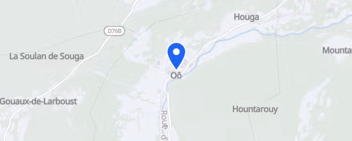 Trail du Lac d'Oô - 14 km 2026