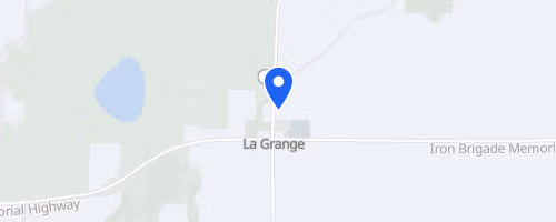 Ice Age Trail 50