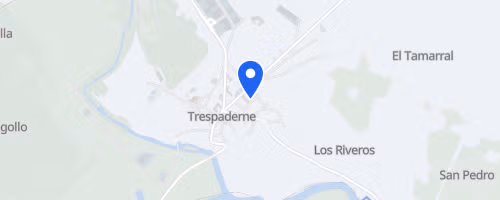 TrespaTrail
