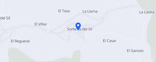 Trail de la Castaña