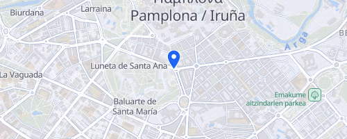 La Indurain