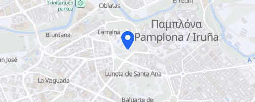 EDP San Fermín Marathon - 21k