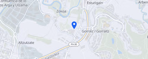 Larreak Bizirik