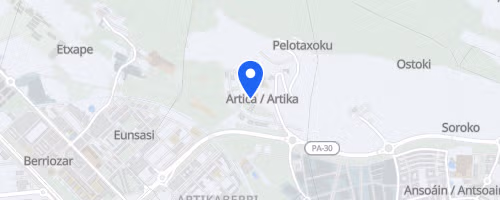 Carrera Popular de Artica