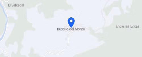 Los Matorrizos BTT