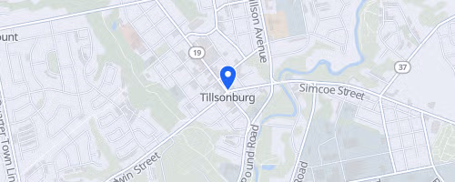 Tillsonburg Running with the Bulls
