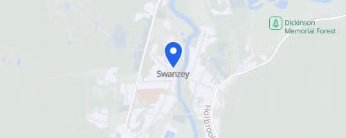 Swanzey Gate to Gate 5-K "ish"