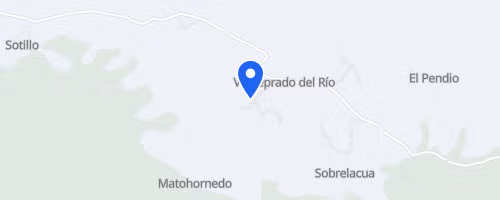 Trail Los Carabeos
