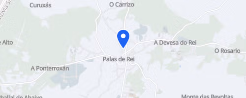 Semi-marathon Palas de Rey