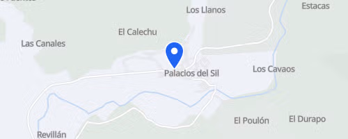 Trail Cueto del Oso
