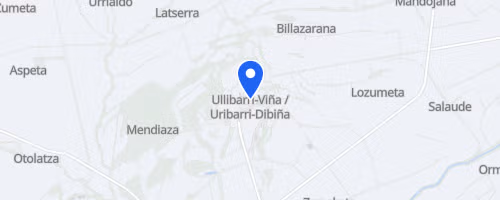 XV LOS MONTES DE VITORIA