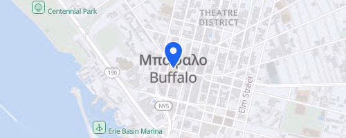 Kids Run Buffalo 2026