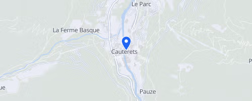 Trail blanc du pont d'Espagne - Cauterets