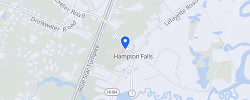 Hampton Falls Tiger Trot