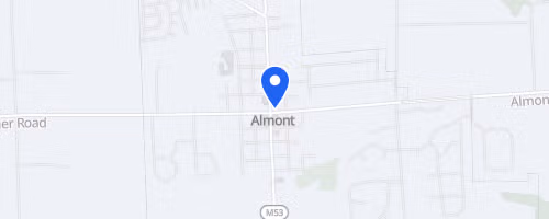 Almont Heritage Festival