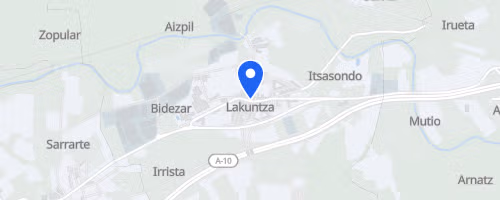 Lakuntza-Aralar Mendi Lasterketa Luzea