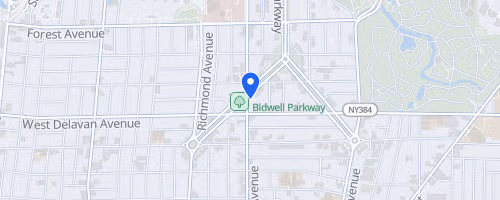Buffalo Subaru 4 Mile Chase - 44th Annual