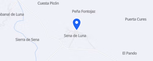 Carrera Popular de Sena de Luna