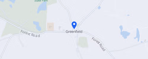 Greenfield Sparkler Sprint 5k